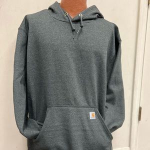 NWT Carhartt Mid Weight Loose Fit Hoodie